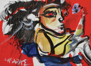 Άνδρας-Γυναίκα