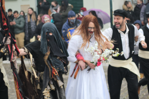 Μπαμπούγερα