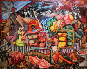 Πόλεμος και Ειρήνη