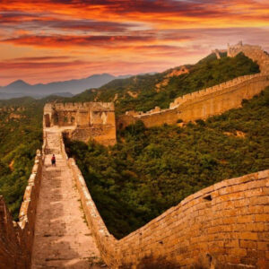 Σινικό Τείχος